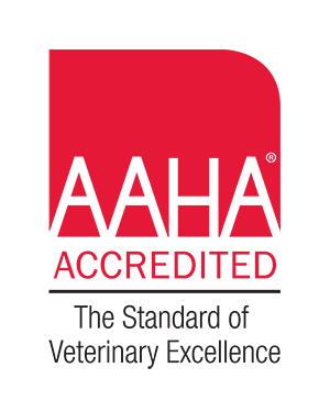 AAHA Logo